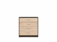 Nepo - wenge/dub sonoma