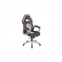 Židle kancelářská černá Q-055
