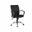 Židle kancelářská černá Q-078