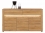 Komoda Sandy S3
